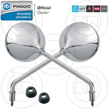 COPPIA SPECCHI ORIGINALI