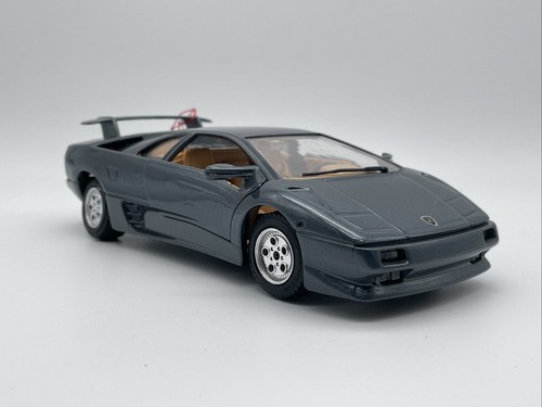Lamborghini diablo 24 - (1990), 1/24