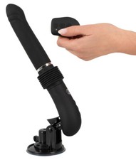 Macchina del sesso in silicone