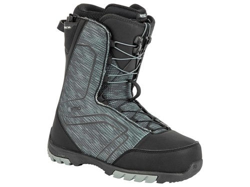 Nitro scarponi snowboard uomo - scarponi,