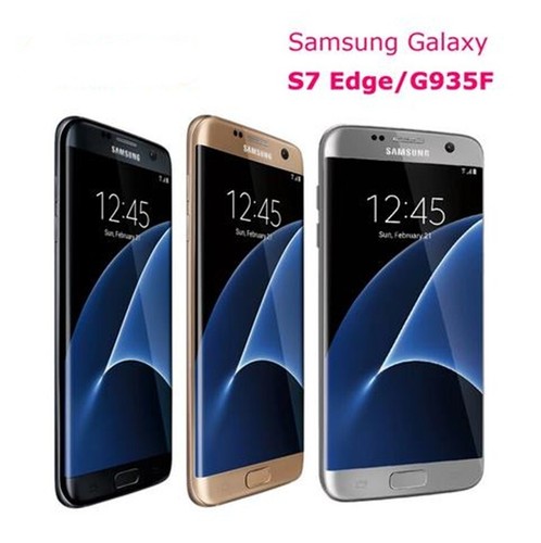 Smartphone samsung galaxy - smartphone, s7