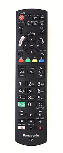 Nuovo telecomando originale - nuovo,