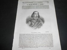 1846 UGO DI MONGADA VICERE’