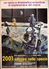 2001 ODISSEA NELLO SPAZIO