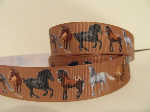 Nastro grosgrain multicolore - grosgrain,