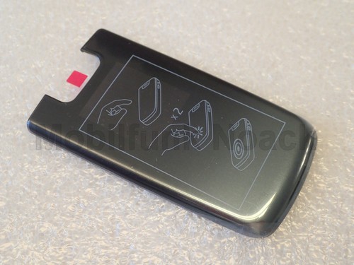 Originale nokia 6600 fold - originale,