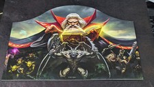 Heroquest Zargon (Gamesmaster)