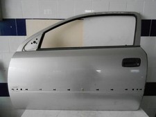 Porta Sinistra SX Portiera Portiere Opel Astra 1998 2006 3 Porte Left Door Doors