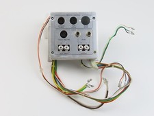 *REVOX B77* Pannello