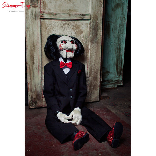Trick treat studio saw - or,