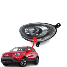 FARO FANALE INFERIORE ALOGENO