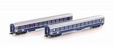 KATO Scala N K23009  Set 2