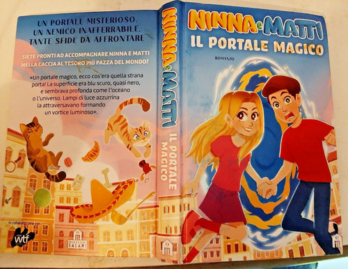 G690 ninna matti il - e,