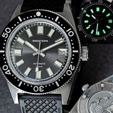 Orologio subacqueo Seestern V3