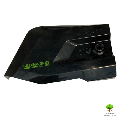 Carter lato catena originale - lato,