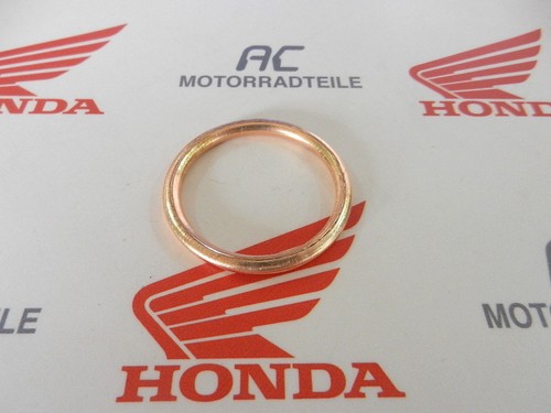Honda 600 guarnizione - honda,