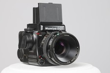 Mamiya 645 Pro