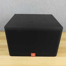 JBL Arc Sub 8 Line/Alto