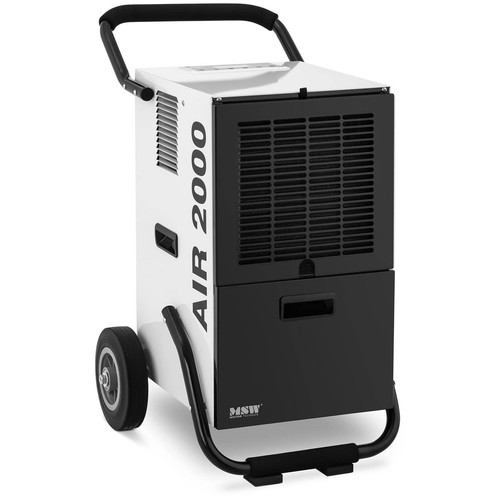 Deumidificatore elettrico - deumidificatore,