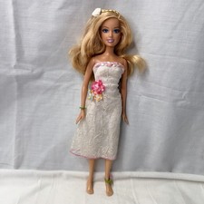 Barbie Mattel 2007 L'isola