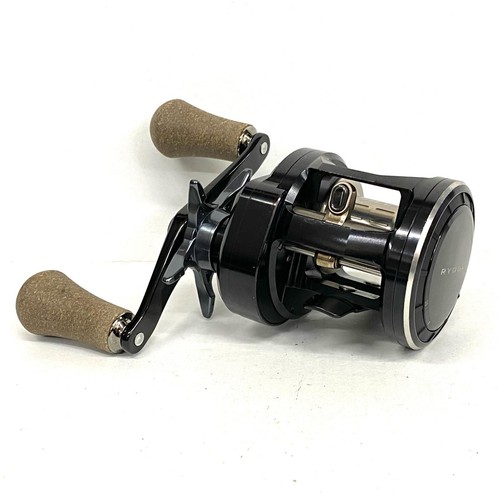 Mulinello baitcasting daiwa - baitcasting,
