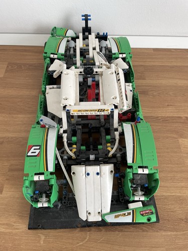 Lego technic 42039 - lego,