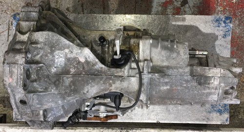 Cambio manuale completo - cambio,