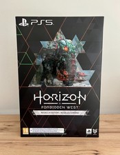 Horizon Forbidden West Regalla