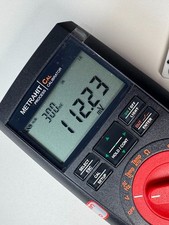 Gossen Metrawatt METRAHIT CAL