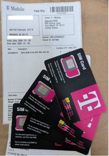 Mobile tricut scheda sim - tricut,