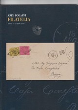 Asta Bolaffi catalogo del 21-22 aprile 2016 –