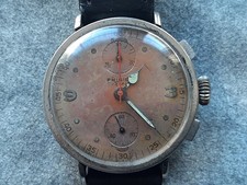 CRONO ANNI 40 Marca PHIGED