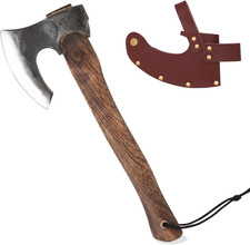 Ascia Vichinga Nordica Da