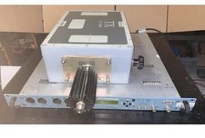 TRASMETTITORE 6 Ghz 1W 4 Audio 1 VIDEO CON RF AEREO TESTATO