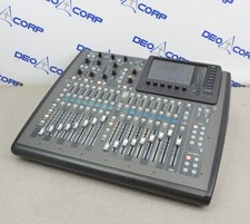Behringer x32 compact - compact, 32