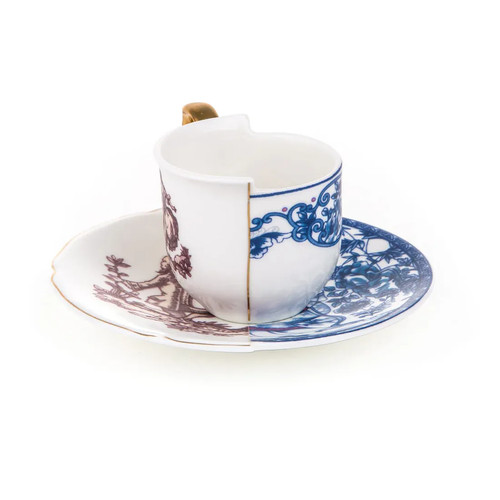 Hybrid euphemia seletti - hybrid,