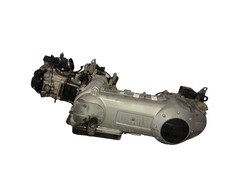 PIAGGIO CARNABY 200 2007 2011 MOTORE BLOCCO COMPLETO