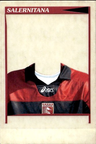 Figurina calciatori panini - figurina,