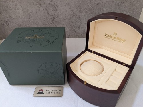 Scatola per orologio legno - scatola, in