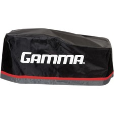Gamma Machine Cover Els Cover