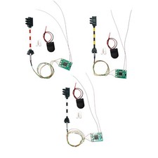 Modello di Treno Ferroviario