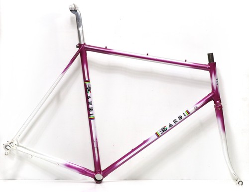 Telaio cardi vetta steel - vetta,
