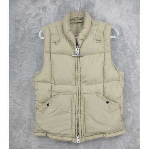 Gilet vintage mighty mac - gilet,