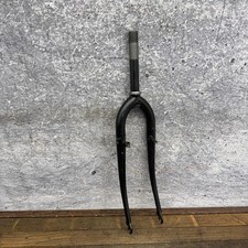 Forcella MTB Vintage Acciaio