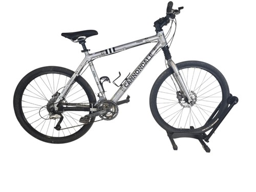 Bici mtb front - bici, anni
