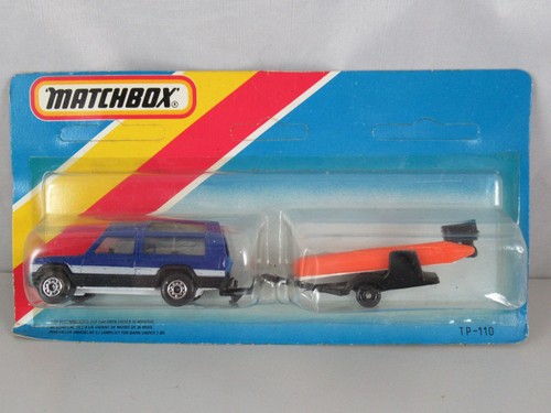 Matchbox lesney superfast - lesney,