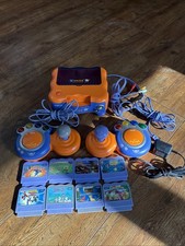 Vtech V-Smile TV Learning