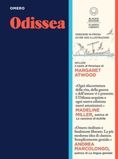 Libri Omero - Odissea
