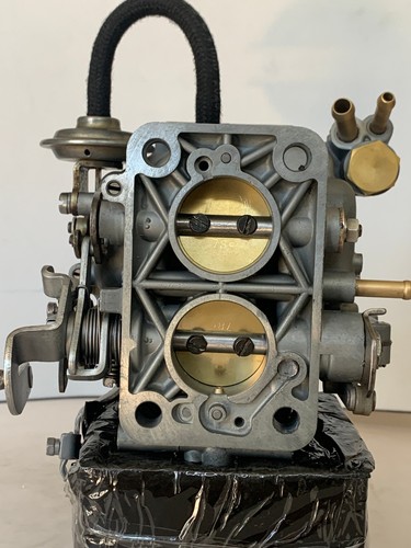 Carburatore weber dmtr 38 - 32,