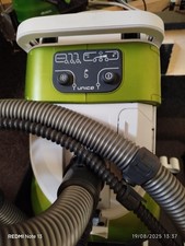 vaporetto  polti unico MCV70 